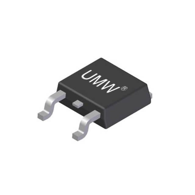 78D05L TO-252 package