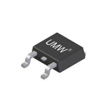 78D05L TO-252 package