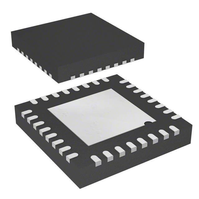 STM32WL33KCV7 VFQFPN-32 package