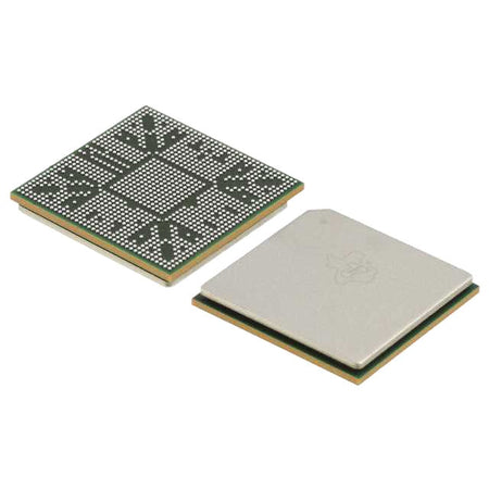 TMS320DM8168CCYG4 BGA package