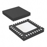 LAN8740AI-EN SQFN-32 package