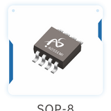 MAX487ECSA-AOS UNSPECIFIED package