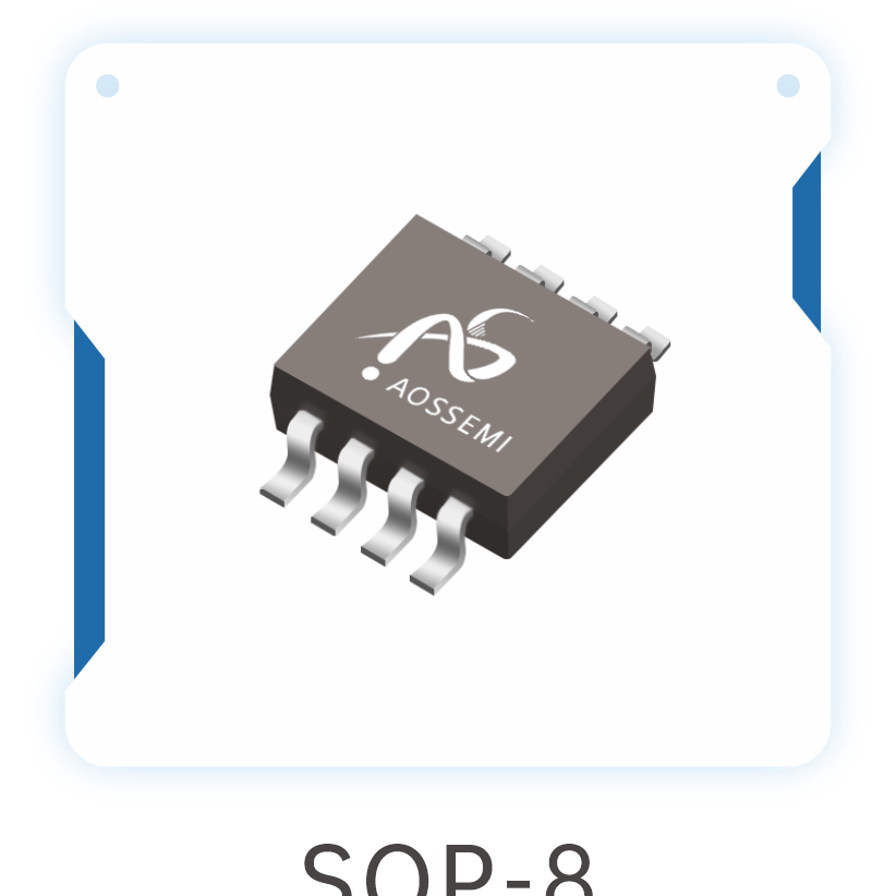 SP3485EEN-AOS UNSPECIFIED package