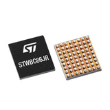 STWBC86JR UNSPECIFIED package