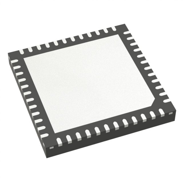 STM32WB35CCU7A UFQFPN package