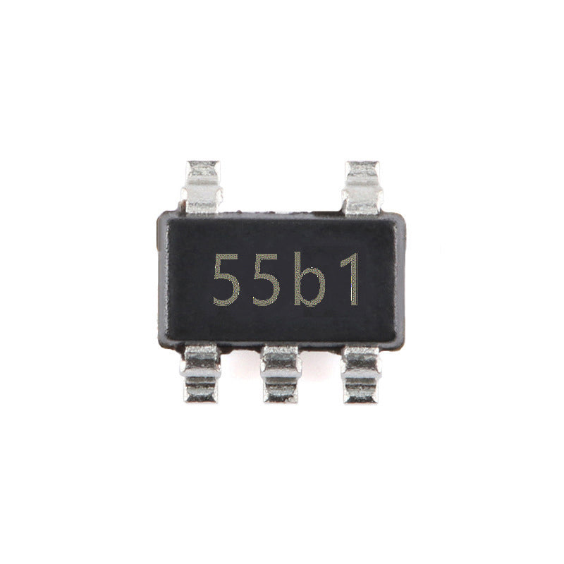 TP4055 SOT-23-5 package