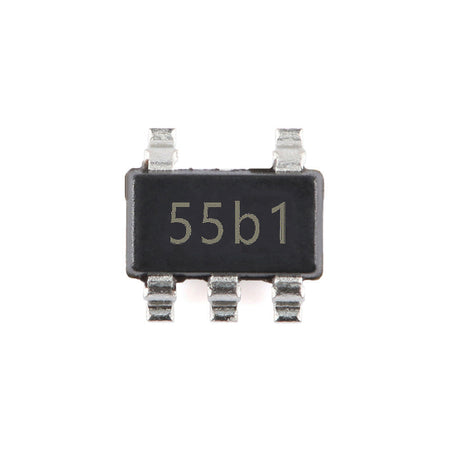 TP4055 SOT-23-5 package