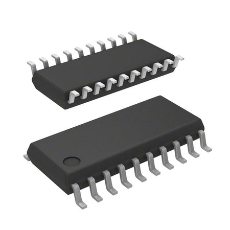 SN75LBC777DW SOIC-20 official package render