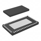 DS125MB203SQ/NOPB QFN package