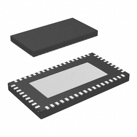 DS125MB203SQ/NOPB QFN package
