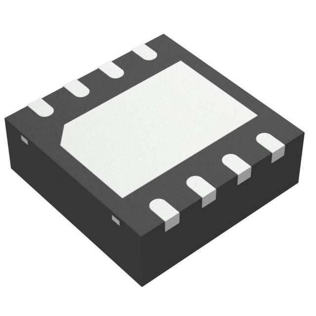 FM24CL64B-DGTR TDFN-8 package