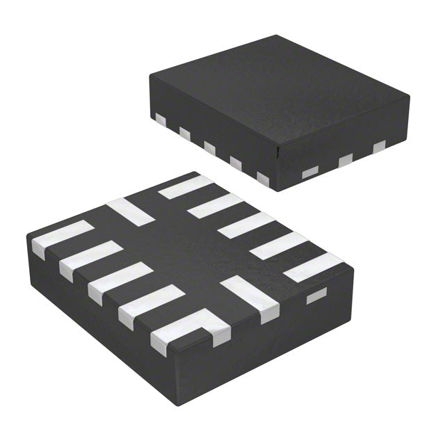 LSF0204GU12X XQFN-12 package reference