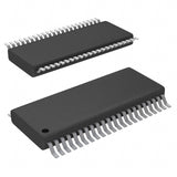 BQ7694003DBTR TSSOP-44 package