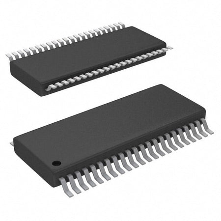 BQ7694003DBTR TSSOP-44 package