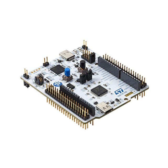 NUCLEO-H503RB UNSPECIFIED package