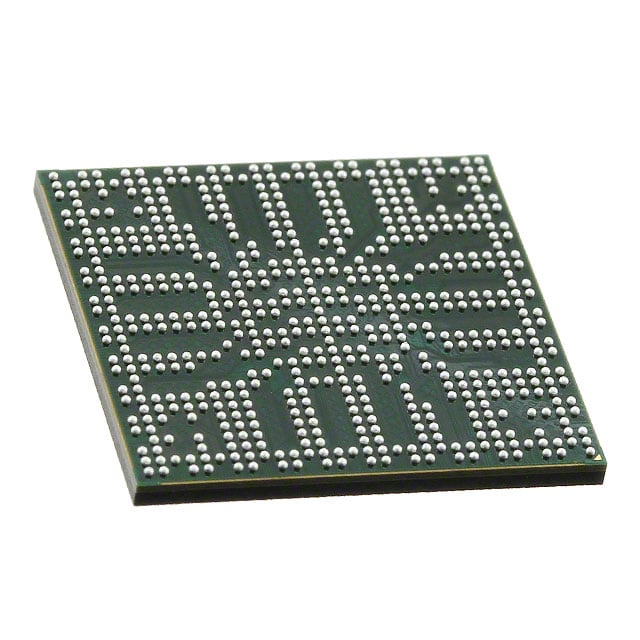 DM385AAAR21 BGA package