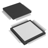 DP83867IRPAPR HTQFP-64 package