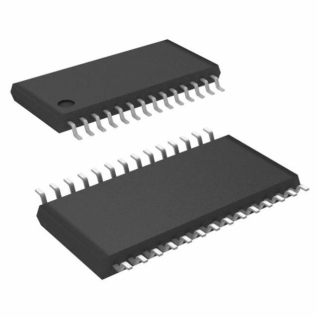TDA5201XUMA1 SOP package