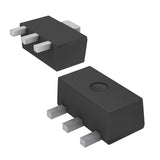 78L06-150 SOT-89 official package render