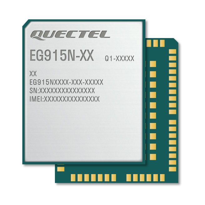 EG915NEAAC-N05-SNNSA UNSPECIFIED package