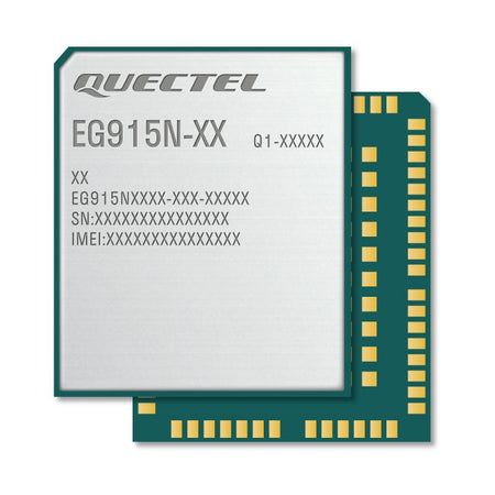 EG915NEAAC-N05-SNNSA UNSPECIFIED package