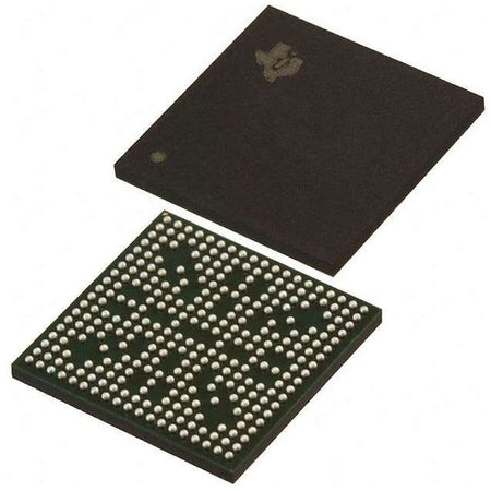 AM3351BZCE30 BGA package