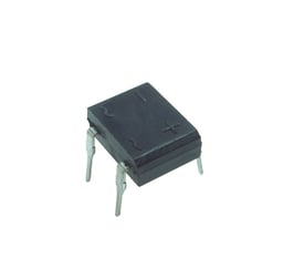 PC817X2NSZ9F DIP-4 package