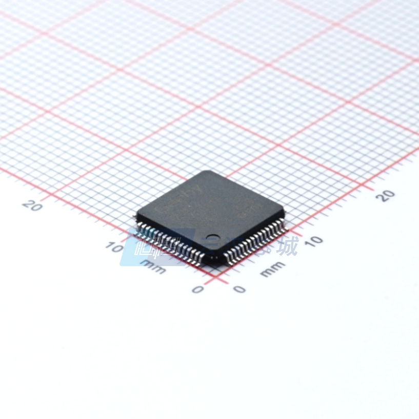 APM32F030R8T6 - Geehy Semiconductor Mikrocontroller