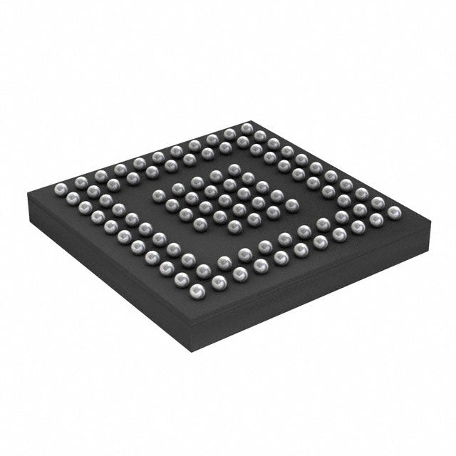 CYPD5236-96BZXIT Infineon Technologies 96-VFBGA package reference