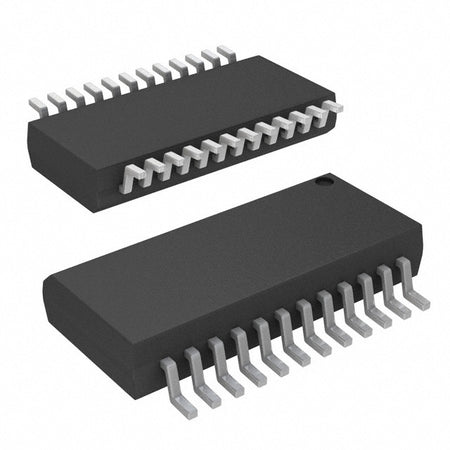 EL5373IU QSOP-24 package