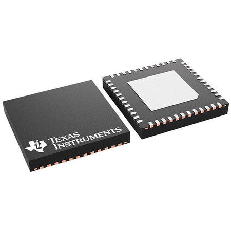 DP83867IRRGZR VQFN-48 package
