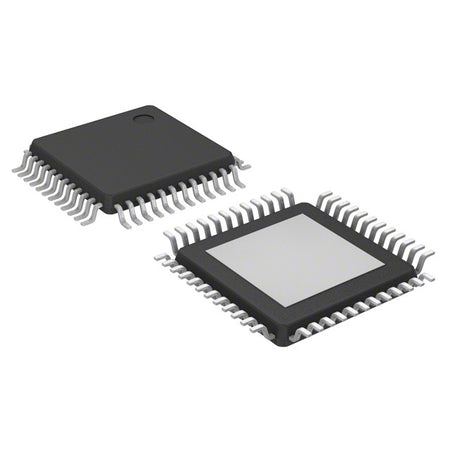 A3930KJPTR-T LQFP package