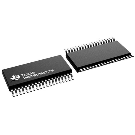 ADS7956QDBTRQ1 TSSOP-38 package