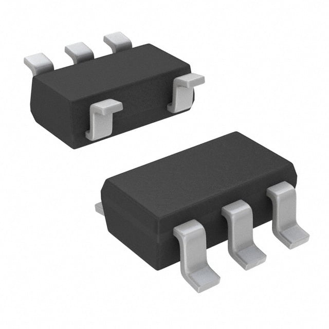 REF2025AIDDCR SOT-23-THIN package
