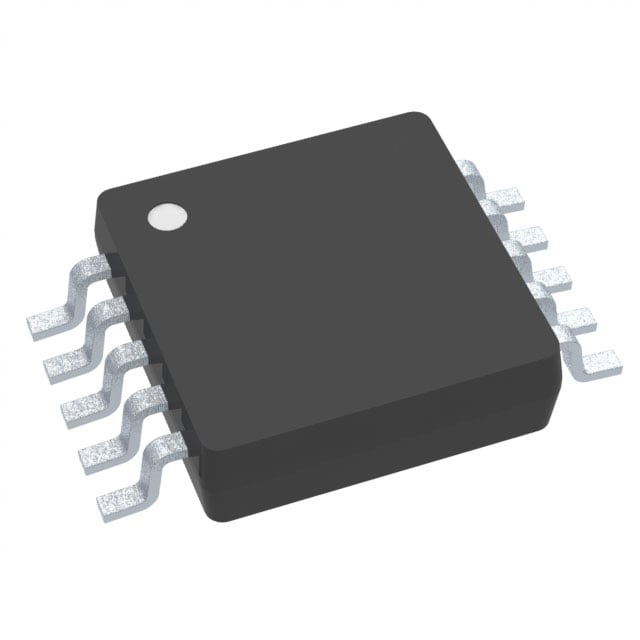 LM5060MMX/NOPB VSSOP-10 package