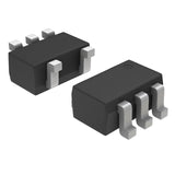 74LVC1G17SE-7 SOT-353 package