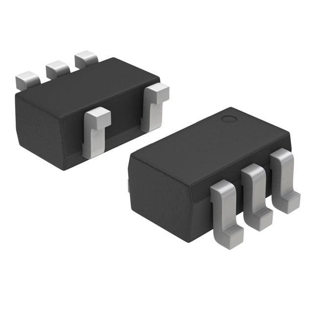 74LVC1G07SE-7 SOT-353 package