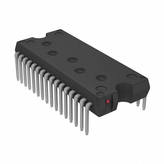 STGIPQ5C60T-HL N2DIP-26 package
