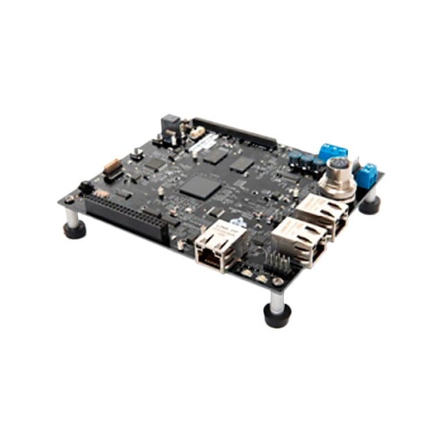TMDSIDK437X UNSPECIFIED package