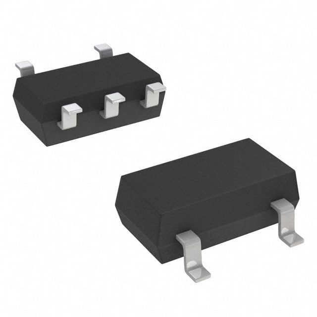 IRS44273LTRPBF SOT-23-5 package