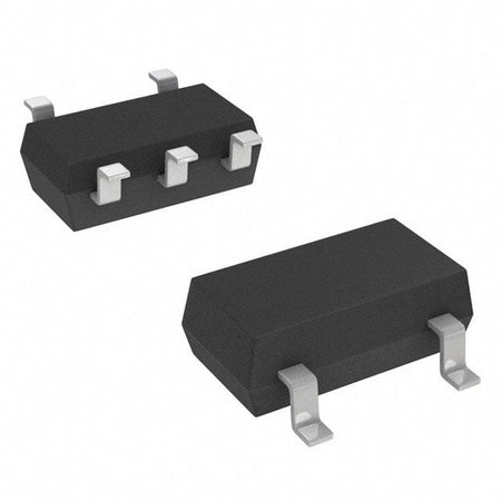 IRS44273LTRPBF SOT-23-5 package