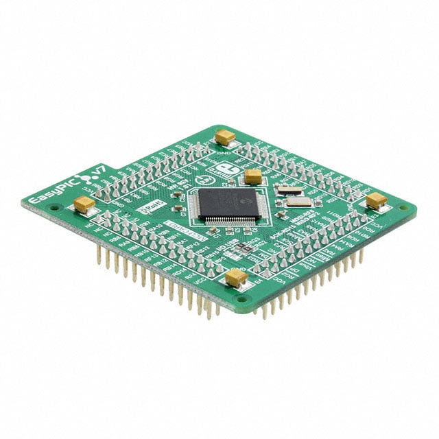 MIKROE-1209 UNSPECIFIED package