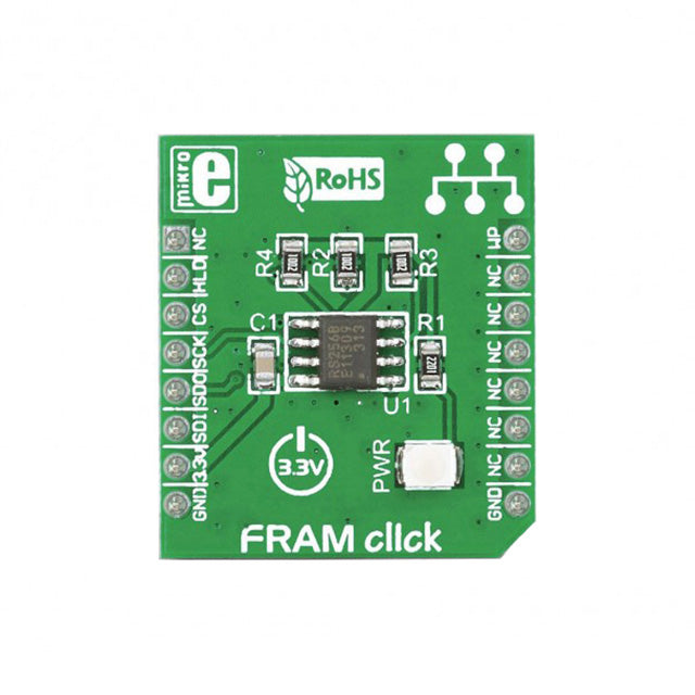 MIKROE-1486 UNSPECIFIED package