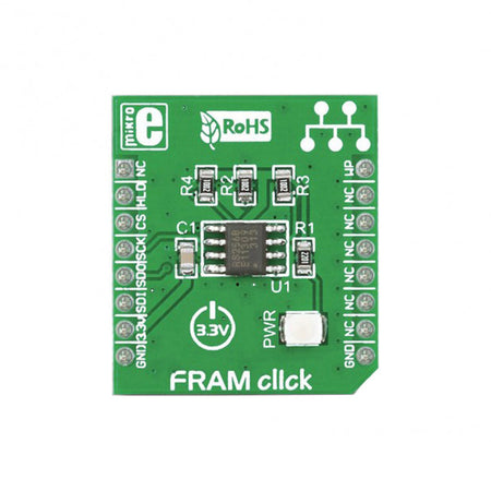 MIKROE-1486 UNSPECIFIED package