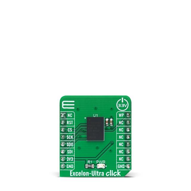 MIKROE-4698 UNSPECIFIED package