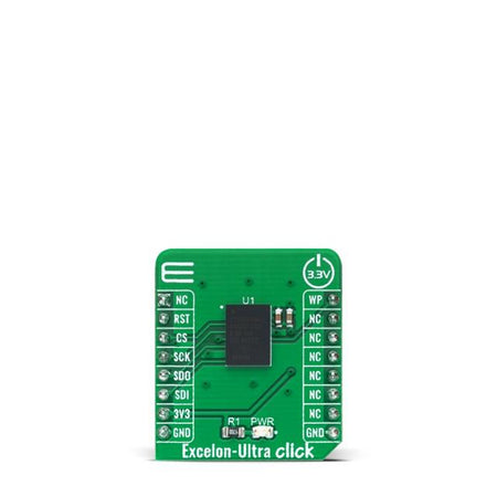 MIKROE-4698 UNSPECIFIED package
