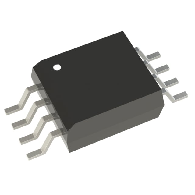 ACPL-C87BT-500E SOIC-8 package
