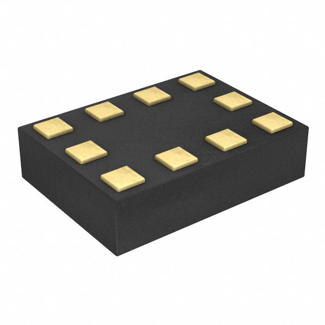 BGSA133GN10E6327XTSA1 TSNP-10 package