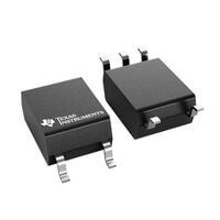 ISOM8710DFFR UNSPECIFIED package