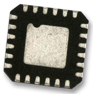 AD5700-1BCPZ-R5 LFCSP package